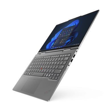 Ноутбук LENOVO ThinkPad X1 2-in-1 G10 (21NVS0LJ00) [304465]