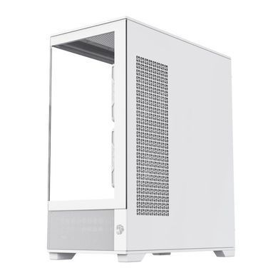 Корпус для комп'ютера ATX W/O PSU GAMEMAX (VISTA 2 AW) [503718]