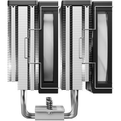 Кулер процесорний DeepCool AG620 G2 ARGB (R-AG620-BKAMMG2-G) [619673]