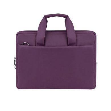 Сумка для ноутбука Rivacase 8221 13.3" Purple (8221 (Purple)) [605694]