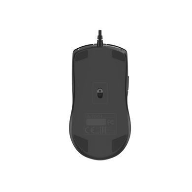 Миша A4Tech Fstyler FM50 Plus Black (FM50 Plus (Black)) [617065]