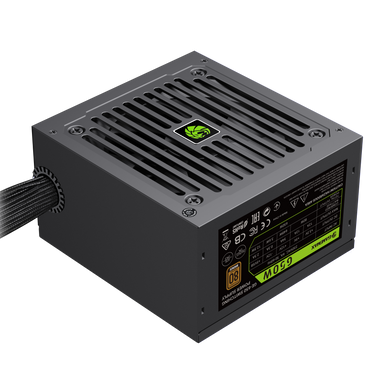Блок живлення GAMEMAX (GE-650) [306229]
