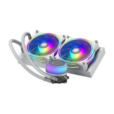 Система охолодження для комп&rsquo;ютерного процесора MLX-D24M-A18PWR1 COOLER MASTER (MLX-D24M-A18PW-R1) [502174]