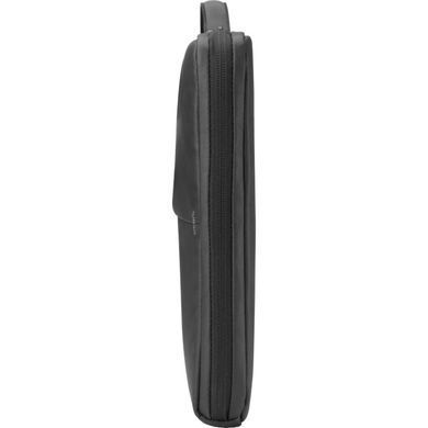 Сумка для ноутбука HP 15.6" Sleeve, чорний (14V33AA) [400975]