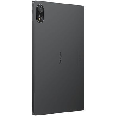 Планшет Blackview MEGA 8 13" FHD+ /12GB/256GB/ T620 /11000mAh/ 50+13Мп /LTE Чохол+ стилус Grey (MEGA_8_256_grey) [403769]