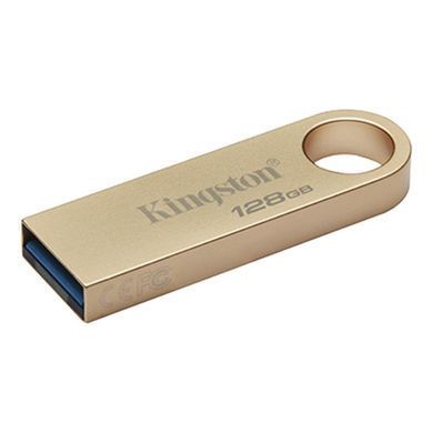 Флеш-накопичувач USB3.2 128GB Kingston DataTraveler SE9 G3 (DTSE9G3/128GB) [607322]