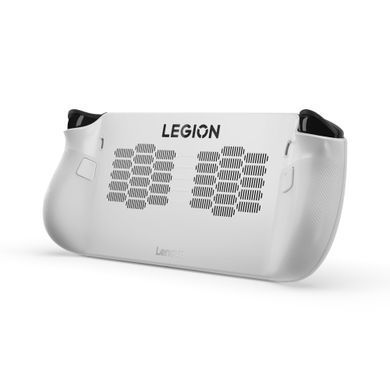 Ігрова консоль Lenovo Legion Go S 8ARP1, 16GB, F1TB, Win 11 Home, біла (83L3001CRA) [102497]