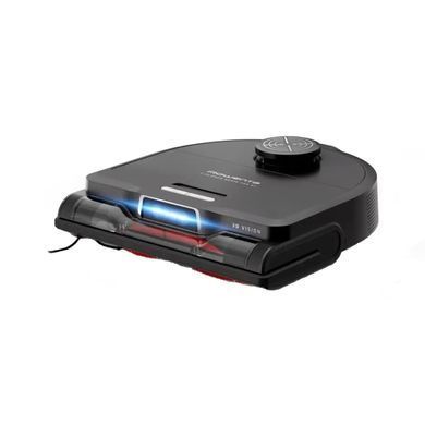 Робот-пилосос Rowenta X-Plorer Serie 240+ AI Animal & Allergy (RR9695WH) [612367]
