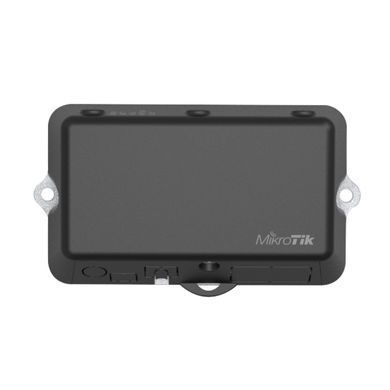 Маршрутизатор MikroTik LtAP mini LTE kit (2024) (RB912R-2ND-LTM&EC200A-EU) [104684]
