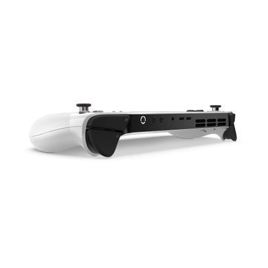 Ігрова консоль Lenovo Legion Go S 8ARP1, 16GB, F1TB, Win 11 Home, біла (83L3001CRA) [102497]