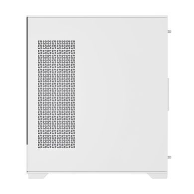 Корпус для комп'ютера ATX W/O PSU GAMEMAX (VISTA 2 AW) [503718]