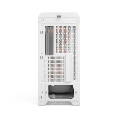 Корпус для ПК FRACTAL DESIGN Meshify 3 White RGB TG CT (FD-C-MES3A-07) [303890]