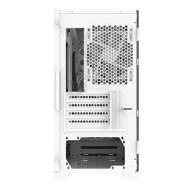 Корпус MATX W/O PSU MONTECH (AIR 100 ARGB (W)) [501895]