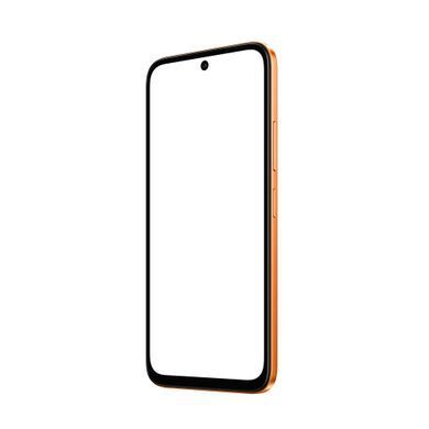 Мобільний телефон SMART 20 4/128 X6840B SUNLIKE ORANGE INFINIX (X6840B 4/128 SUN ORANGE) [504152]