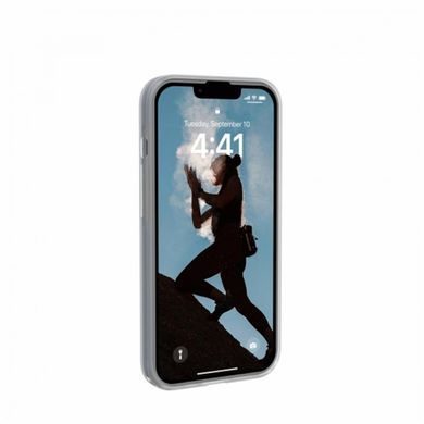 Чохол-накладка Urban Armor Gear Lucent 2.0 Magsafe для Apple iPhone 14 Cerulean (114076315858) [601689]