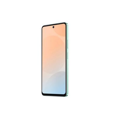 Мобільний телефон HOT 50 8/128 X6882 SAGE GREEN INFINIX (X6882 8/128 SAGE GREEN) [500420]