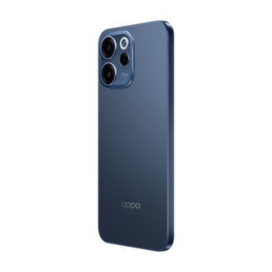 Мобільний телефон RENO15FS 8/512 CPH2801 TWILIGHT BLACK OPPO (CPH2801 BLACK 8/512) [503376]
