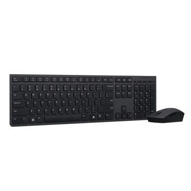 Комплект Lenovo Slim Combo II-Ukraine (4X31K03977) [13651]