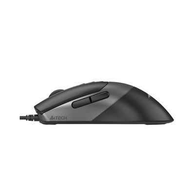 Миша A4Tech Fstyler FM50 Plus Black (FM50 Plus (Black)) [617065]