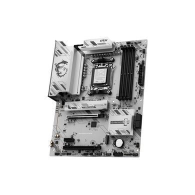Материнська плата MSI (B850 GAMING PLUS WIFI6E) [304017]