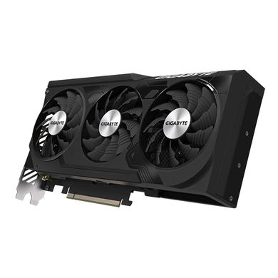 Відеокарта GIGABYTE GeForce RTX 4070 12GB GDDR6X OC (GV-N4070WF3OC-12GD)