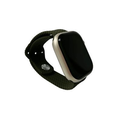 Смарт-годинник HK 9 Pro Max Plus 45mm. 230 mAh. IP67 Amoled Green (HK9PMMINIGreen) [802694]