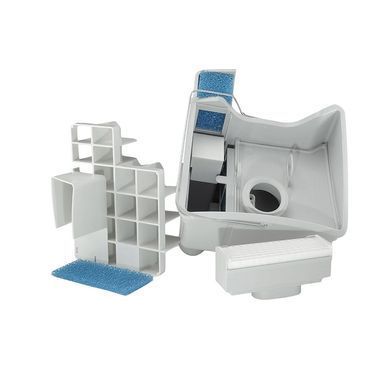 Пилосос Thomas Aquatic Onyx (788614) [618377]