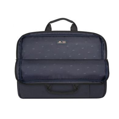 Сумка для ноутбука Rivacase 8231 15.6" Black (8231 (Black)) [609367]