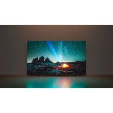 Телевiзор Philips (55PUS7609/12) [609276]