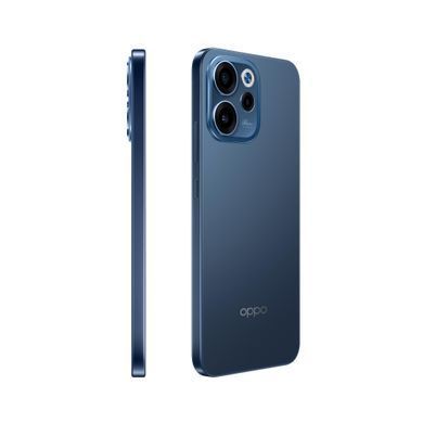 Мобільний телефон RENO15FS 8/512 CPH2801 TWILIGHT BLACK OPPO (CPH2801 BLACK 8/512) [503376]