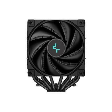Кулер процесорний DeepCool AK620 Zero Dark (R-AK620-BKNNMT-G-1) [614369]
