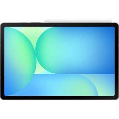 Планшет Samsung Galaxy Tab S10 FE 5G SM-X526 8/128GB Gray (SM-X526BZAREUC) [609946]