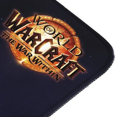Ігрова поверхня Blizzard World of WarCraft The War Within XL (FBLMPWOWTWRWT25XL) [616582]