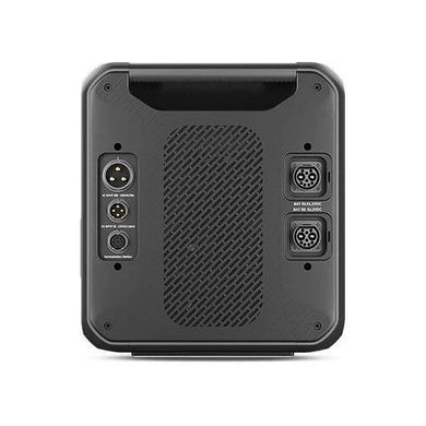 Зарядна станція Bluetti AC300 + акумуляторний модуль B300K, 3000W, 2764.8Wh, LiFePO4 (3000W AC300+B300K) [615298]