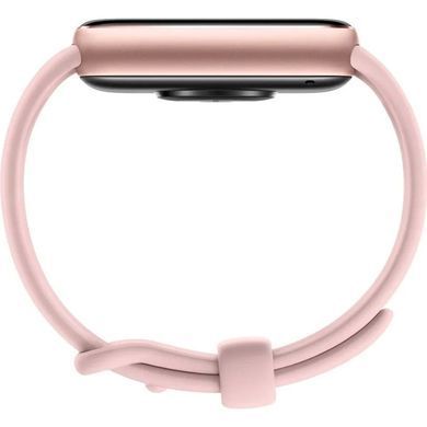 Фiтнес-браслет Xiaomi Smart Band 9 Pro Rose Gold (BHR8714GL) [604575]
