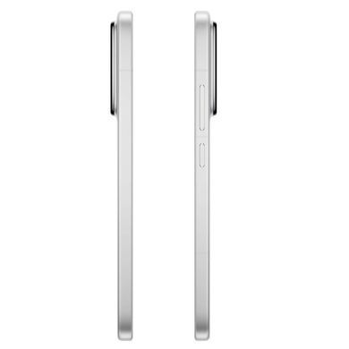 Смартфон Xiaomi (15 12/512GB White) [60230]