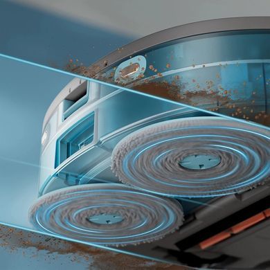 Робот-пилосос Philips (XU5100/10) [203546]