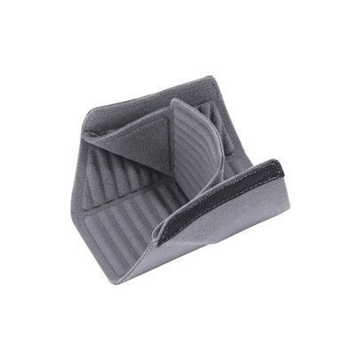 Сумка Ulanzi TRAKER Travel Chest Bag (BP08) Black (B009GBB1) [800145]