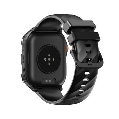 Годинник Blackview W10 Pro Black (6931548328148) [406119]
