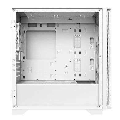 Корпус MATX W/O PSU MONTECH (AIR 100 ARGB (W)) [501895]