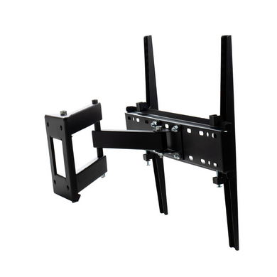 Кріплення для візуальних систем CHARMOUNT (TV04T-R3 Black) [302265]
