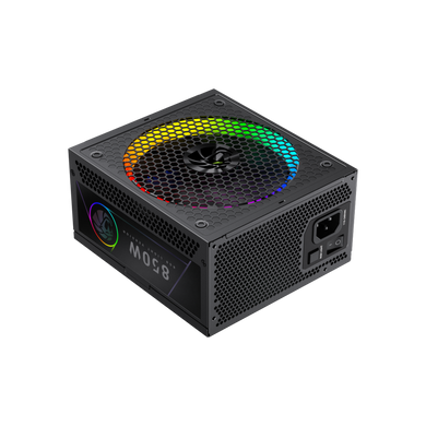 Блок живлення GAMEMAX (RGB 850G) [304237]