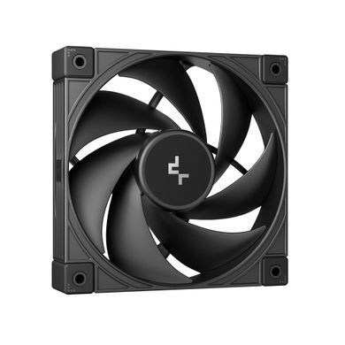 Кулер процесорний DeepCool AK400 G2 Black (R-AK400G2-BKNNMN-GJD) [618133]