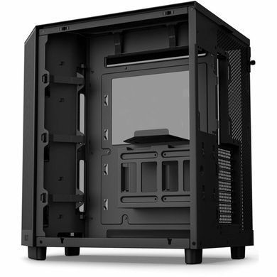 Корпус NZXT H6 Flow RGB Black без БЖ (CC-H61FB-R1) [614630]