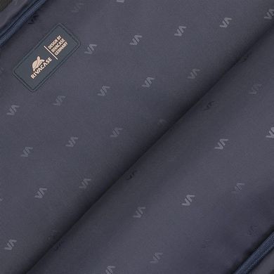 Сумка для ноутбука Rivacase 8231 15.6" Black (8231 (Black)) [609367]