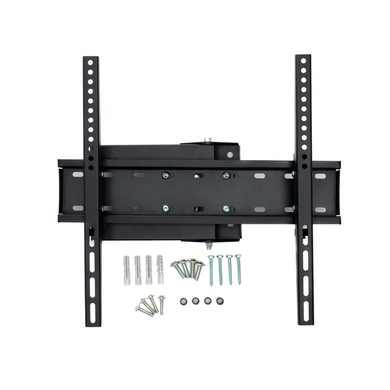Кріплення для візуальних систем CHARMOUNT (TV04T-R3 Black) [302265]