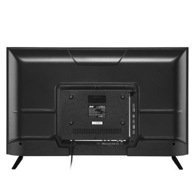 Телевізор 32" 2E LED FHD 60Hz Smart WebOS Black (2E-32A07KW) [102129]