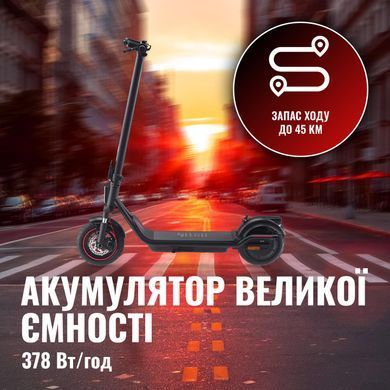 Електросамокат ACER NITRO ES Series 4 SELECT (NES034) (GP.ESC11.02H) [504166]