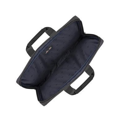 Сумка для ноутбука Rivacase 8231 15.6" Black (8231 (Black)) [609367]
