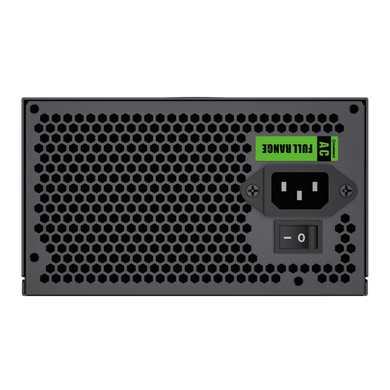 Блок живлення GAMEMAX (GP-650) [303136]